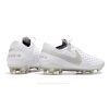 Nike Tiempo Legend Elite FG Plateado